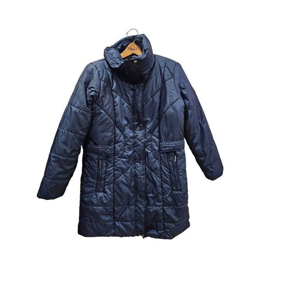 Weatherproof XL jacket blue - Picture 1 of 7